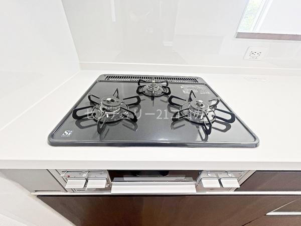 あきる野市小川　新築一戸建て・全4棟　4号棟