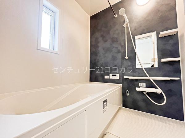 あきる野市小川　新築一戸建て・全4棟　4号棟