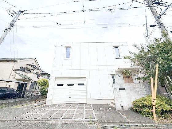 日野市西平山５丁目の中古一戸建て