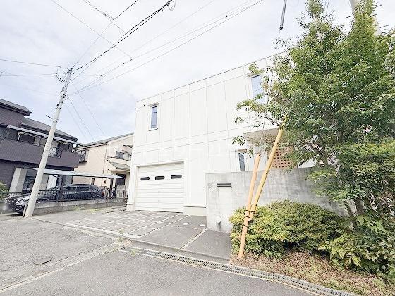 日野市西平山５丁目の中古一戸建て
