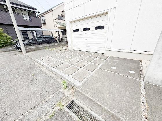 日野市西平山５丁目の中古一戸建て