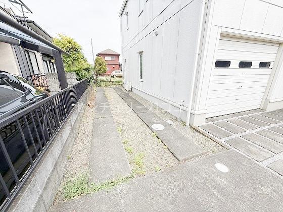日野市西平山５丁目の中古一戸建て
