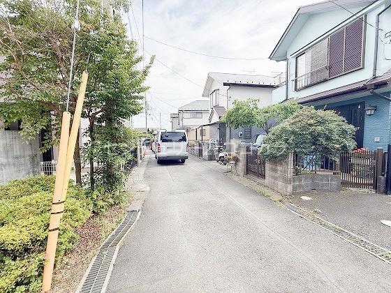日野市西平山５丁目の中古一戸建て