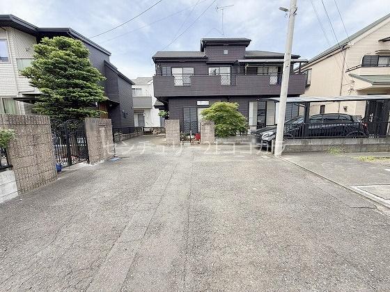 日野市西平山５丁目の中古一戸建て