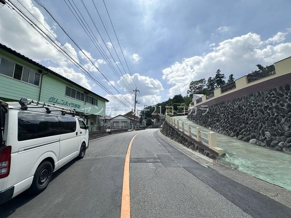 八王子市寺田町　新築一戸建て　全6棟　1号棟