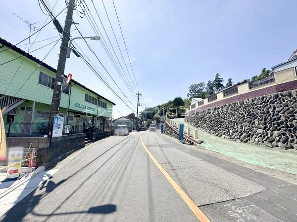 八王子市寺田町　新築一戸建て　全6棟　1号棟