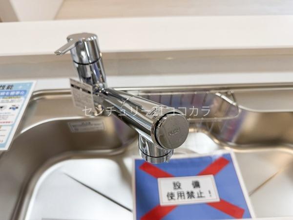 八王子市寺田町　新築一戸建て　全6棟　1号棟