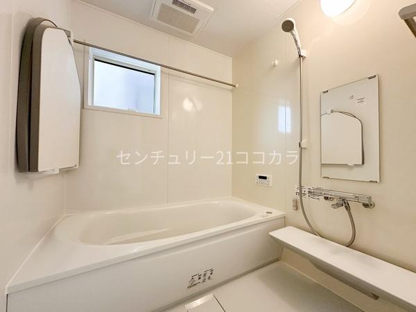 八王子市寺田町　新築一戸建て　全6棟　4号棟