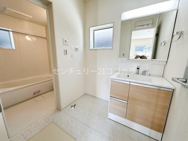 八王子市寺田町　新築一戸建て　全6棟　4号棟