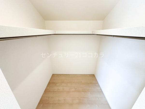 八王子市寺田町　新築一戸建て　全6棟　4号棟
