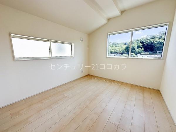 八王子市寺田町　新築一戸建て　全6棟　4号棟