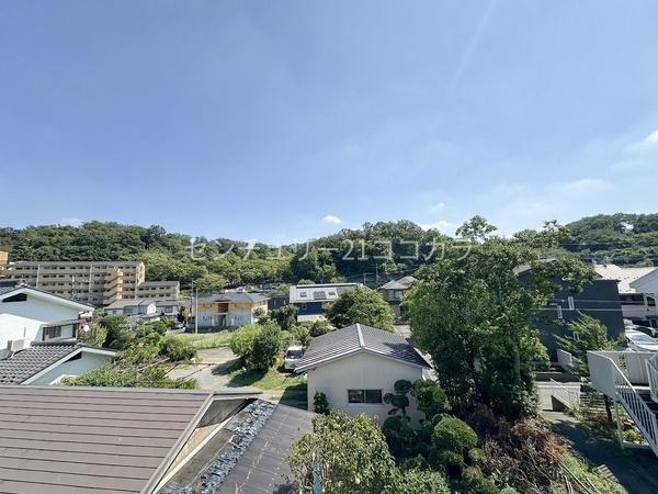 八王子市寺田町　新築一戸建て　全6棟　4号棟