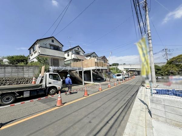 八王子市寺田町　新築一戸建て　全6棟　4号棟