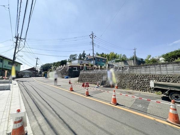 八王子市寺田町　新築一戸建て　全6棟　4号棟