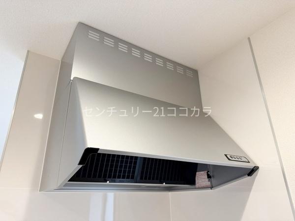 八王子市寺田町　新築一戸建て　全6棟　4号棟
