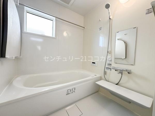 八王子市寺田町　新築一戸建て　全6棟　5号棟