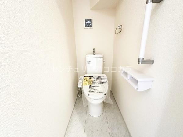 八王子市寺田町　新築一戸建て　全6棟　5号棟