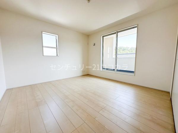 八王子市寺田町　新築一戸建て　全6棟　5号棟