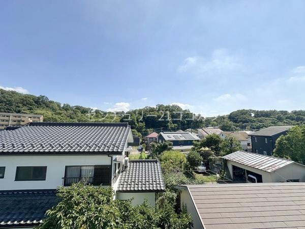 八王子市寺田町　新築一戸建て　全6棟　5号棟