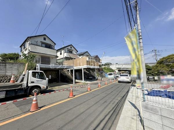 八王子市寺田町　新築一戸建て　全6棟　5号棟