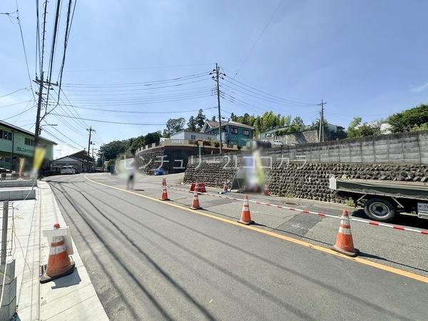 八王子市寺田町　新築一戸建て　全6棟　5号棟