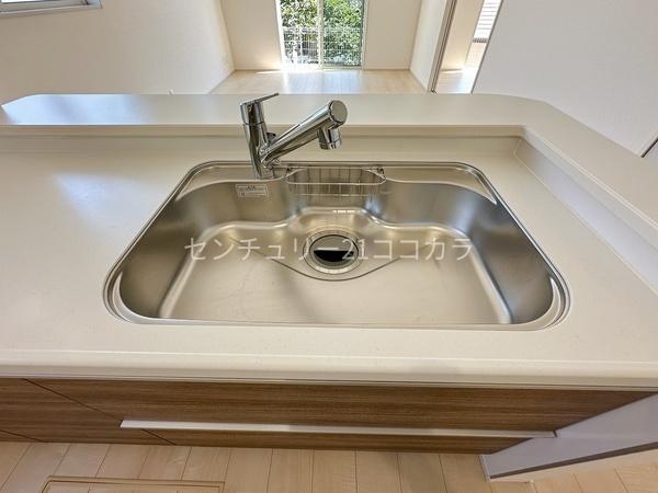八王子市寺田町　新築一戸建て　全6棟　5号棟