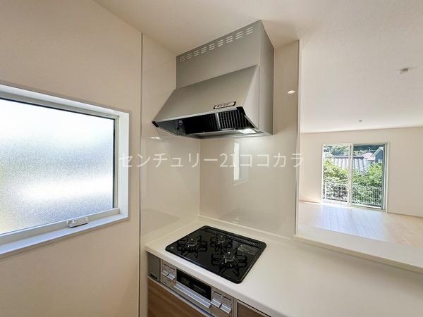 八王子市寺田町　新築一戸建て　全6棟　5号棟