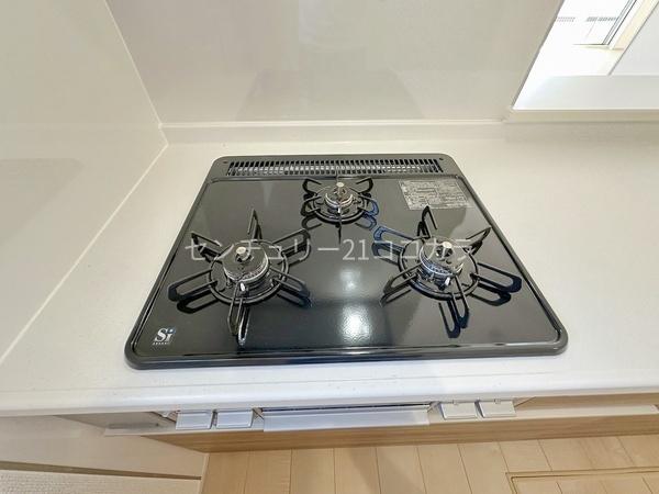 八王子市寺田町　新築一戸建て　全6棟　5号棟