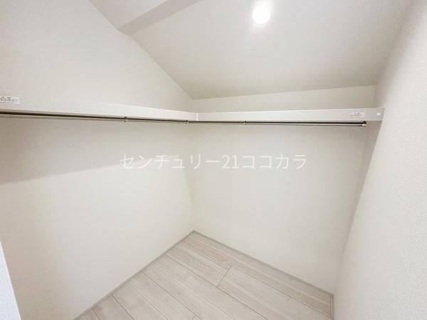 八王子市寺田町　新築一戸建て　全6棟　6号棟
