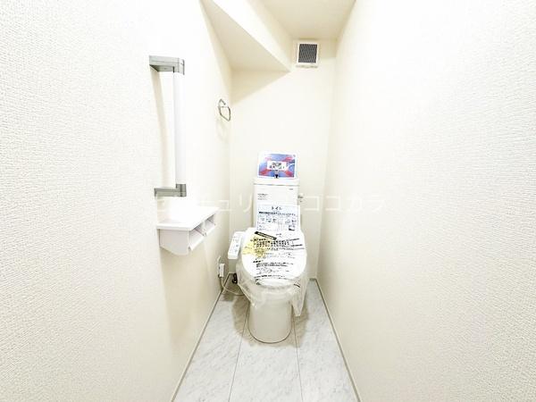 八王子市下恩方町　新築一戸建て・全10棟　1号棟