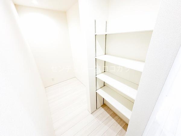八王子市下恩方町　新築一戸建て・全10棟　1号棟