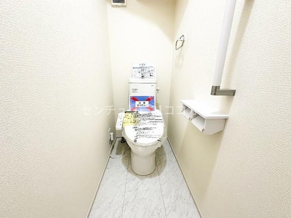 八王子市下恩方町　新築一戸建て・全10棟　2号棟