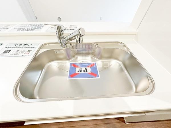 八王子市下恩方町　新築一戸建て・全10棟　2号棟