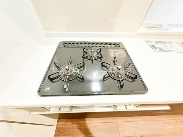 八王子市下恩方町　新築一戸建て・全10棟　2号棟