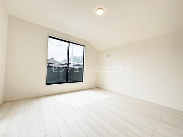 八王子市下恩方町　新築一戸建て・全10棟　3号棟