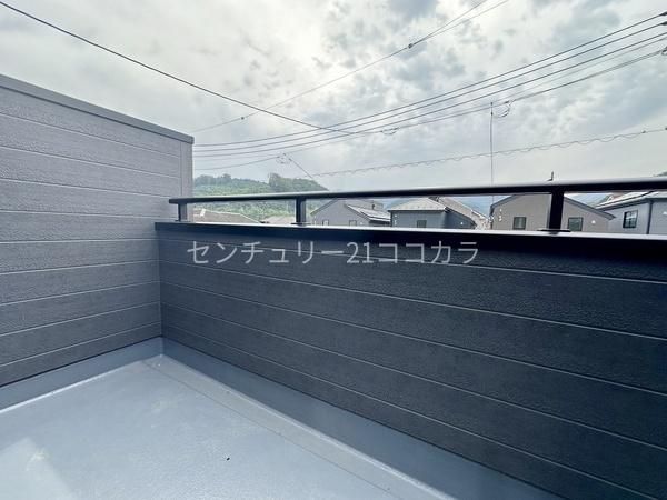 八王子市下恩方町　新築一戸建て・全10棟　3号棟