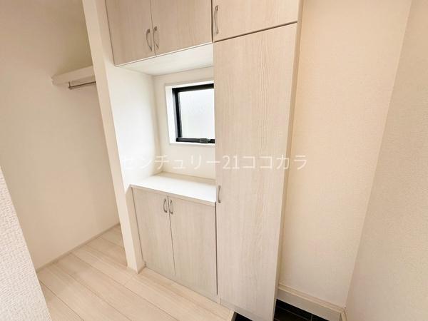 八王子市下恩方町　新築一戸建て・全10棟　3号棟
