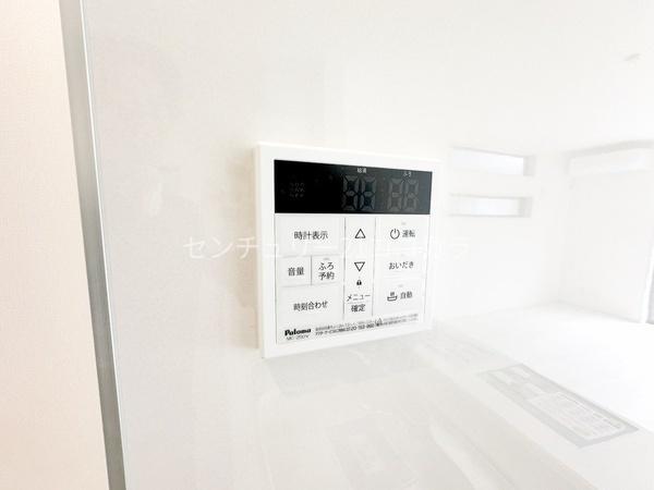 八王子市下恩方町　新築一戸建て・全10棟　3号棟