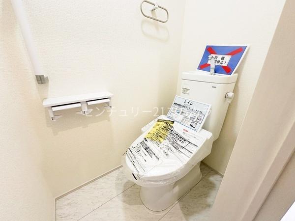 八王子市下恩方町　新築一戸建て・全10棟　5号棟