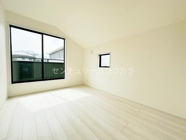 八王子市下恩方町　新築一戸建て・全10棟　5号棟