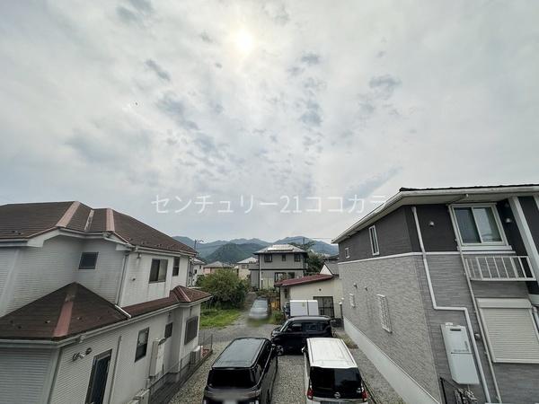 八王子市下恩方町　新築一戸建て・全10棟　5号棟