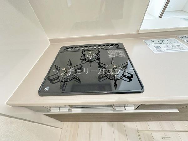 八王子市下恩方町　新築一戸建て・全10棟　5号棟