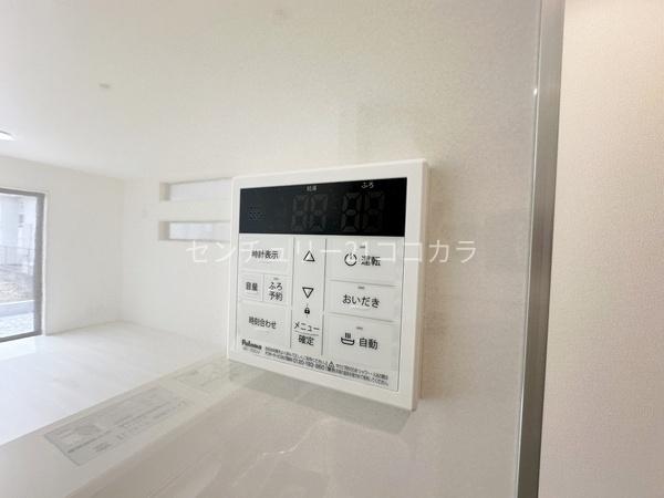 八王子市下恩方町　新築一戸建て・全10棟　5号棟