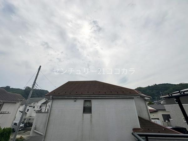 八王子市下恩方町　新築一戸建て・全10棟　6号棟