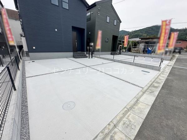 八王子市下恩方町　新築一戸建て・全10棟　6号棟