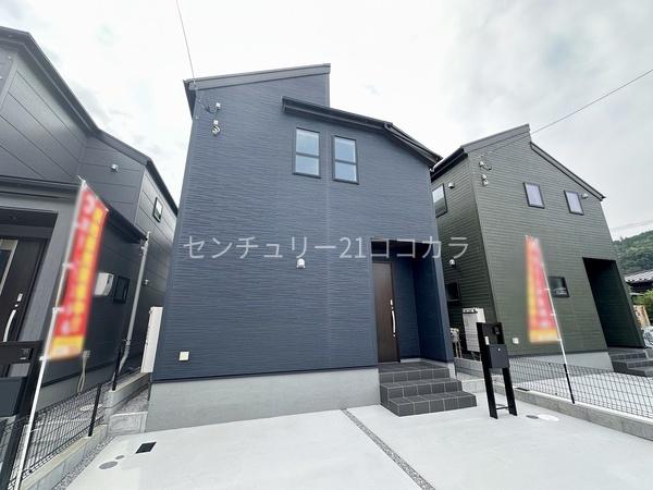 八王子市下恩方町　新築一戸建て・全10棟　6号棟