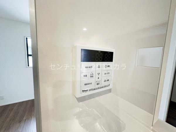八王子市下恩方町　新築一戸建て・全10棟　6号棟