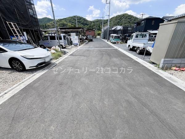 八王子市下恩方町　新築一戸建て・全10棟　7号棟