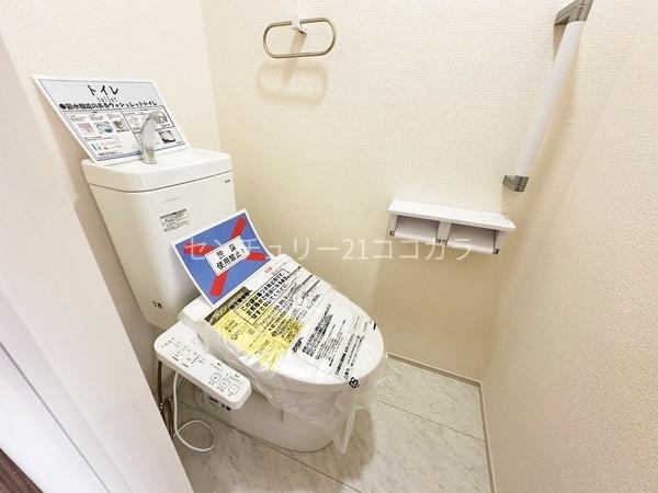 八王子市下恩方町　新築一戸建て・全10棟　7号棟