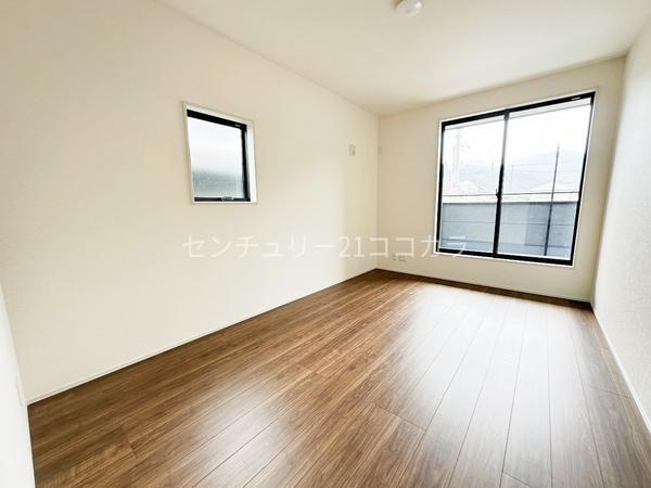 八王子市下恩方町　新築一戸建て・全10棟　7号棟